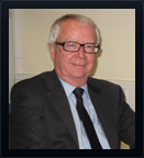 Dr Nick Evans - Midlands Musculoskeletal Imaging