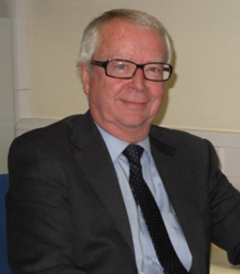 Dr.Nick Evans Radiologis