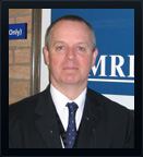Dr Mark Davies - Midlands Musculoskeletal Imaging