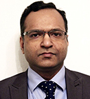 Dr Rajesh Botchu - Midlands Musculoskeletal Imaging