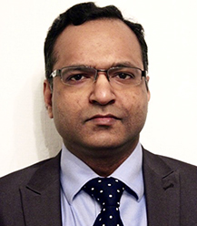 Dr. Rajesh Botchu Radiologis